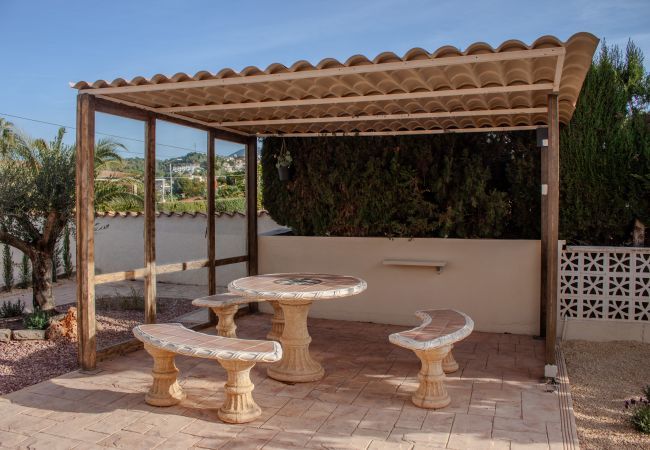 Villa in Alfaz del Pí - Casita Travel | Villa Grande Alfaz del Pi/ 16 personen villa Villa in Alfaz del Pí - Casita Travel | Villa Grande Alfaz del Pi/ 16 personen villa