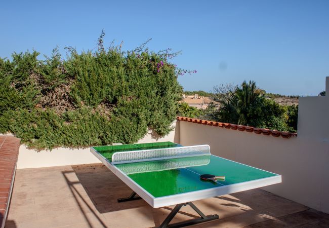 Villa in Alfaz del Pí - Casita Travel | Villa Grande Alfaz del Pi/ 16 personen villa Villa in Alfaz del Pí - Casita Travel | Villa Grande Alfaz del Pi/ 16 personen villa