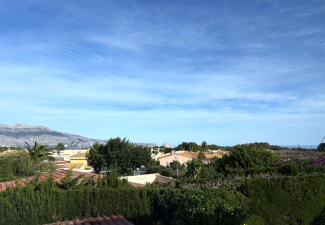 Villa in Alfaz del Pí - Casita Travel | Villa Grande Alfaz del Pi/ 16 personen villa Villa in Alfaz del Pí - Casita Travel | Villa Grande Alfaz del Pi/ 16 personen villa
