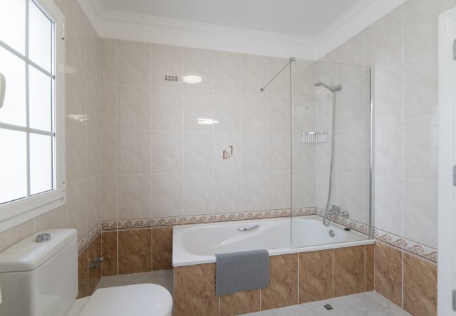 Villa in Puerto del Carmen - Villa Celeste Villa in Puerto del Carmen - Villa Celeste