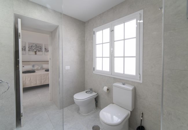 Villa in Puerto del Carmen - Villa Celeste Villa in Puerto del Carmen - Villa Celeste