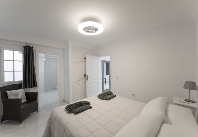 Villa in Puerto del Carmen - Villa Celeste Villa in Puerto del Carmen - Villa Celeste