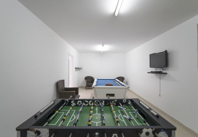 Villa in Puerto del Carmen - Villa Celeste Villa in Puerto del Carmen - Villa Celeste