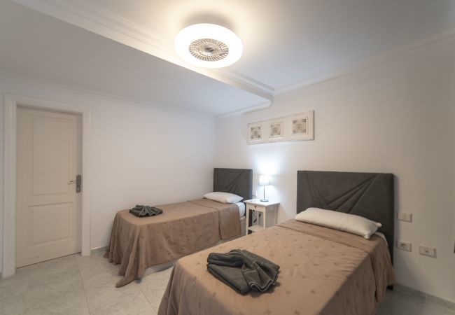 Villa in Puerto del Carmen - Villa Celeste Villa in Puerto del Carmen - Villa Celeste