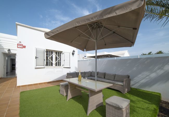 Villa in Puerto del Carmen - Villa Celeste Villa in Puerto del Carmen - Villa Celeste