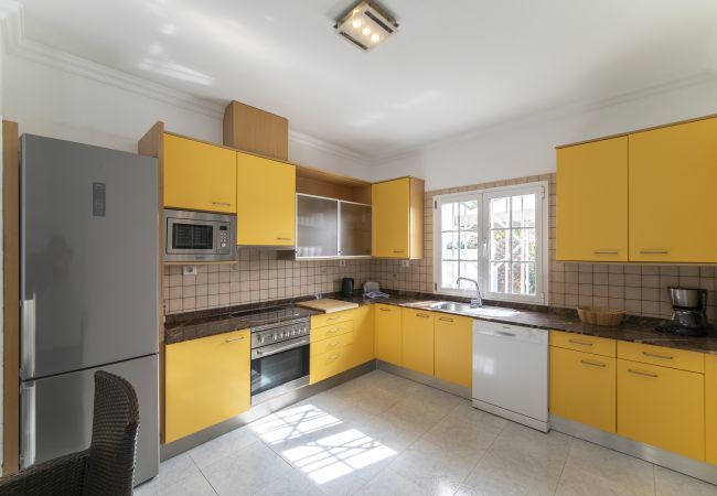 Villa in Puerto del Carmen - Villa Celeste Villa in Puerto del Carmen - Villa Celeste