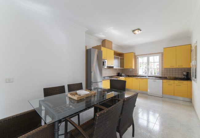 Villa in Puerto del Carmen - Villa Celeste Villa in Puerto del Carmen - Villa Celeste