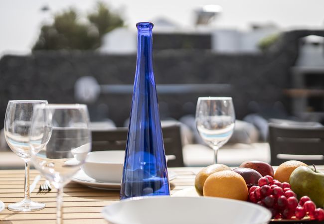 Villa in Puerto del Carmen - Villa Celeste Villa in Puerto del Carmen - Villa Celeste