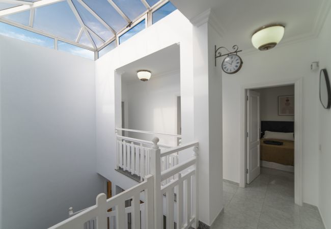 Villa in Puerto del Carmen - Villa Celeste Villa in Puerto del Carmen - Villa Celeste