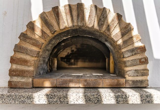Villa in Canillas de Aceituno - Villa Monte Sereno | Luxe villa met adembenemend uitzicht Villa in Canillas de Aceituno - Villa Monte Sereno | Luxe villa met adembenemend uitzicht