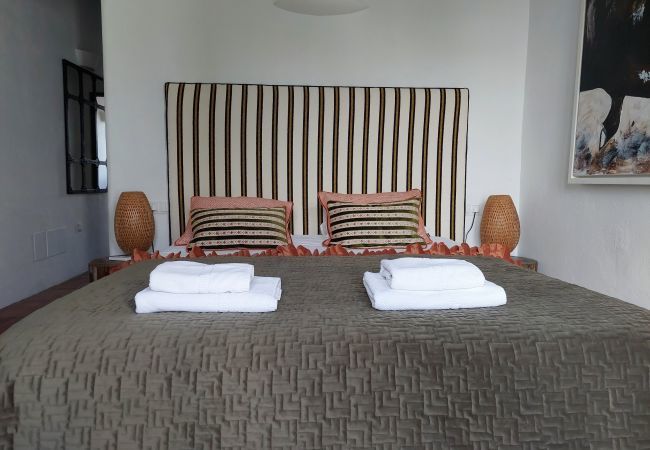 Villa in Canillas de Aceituno - Villa Monte Sereno | Luxe villa met adembenemend uitzicht Villa in Canillas de Aceituno - Villa Monte Sereno | Luxe villa met adembenemend uitzicht