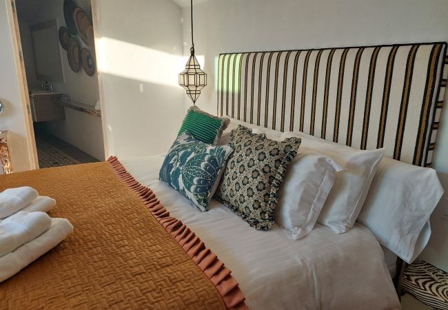 Villa in Canillas de Aceituno - Villa Monte Sereno | Luxe villa met adembenemend uitzicht Villa in Canillas de Aceituno - Villa Monte Sereno | Luxe villa met adembenemend uitzicht