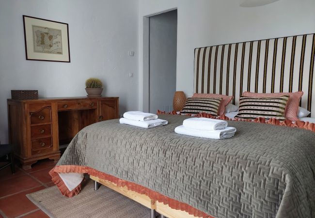 Villa in Canillas de Aceituno - Villa Monte Sereno | Luxe villa met adembenemend uitzicht Villa in Canillas de Aceituno - Villa Monte Sereno | Luxe villa met adembenemend uitzicht