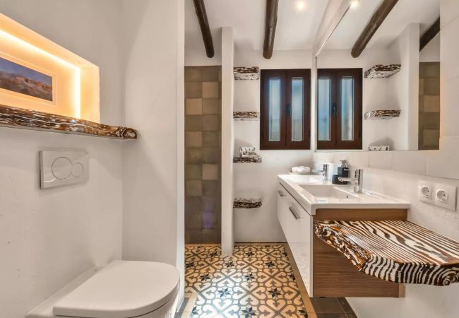 Villa in Canillas de Aceituno - Villa Monte Sereno | Luxe villa met adembenemend uitzicht Villa in Canillas de Aceituno - Villa Monte Sereno | Luxe villa met adembenemend uitzicht
