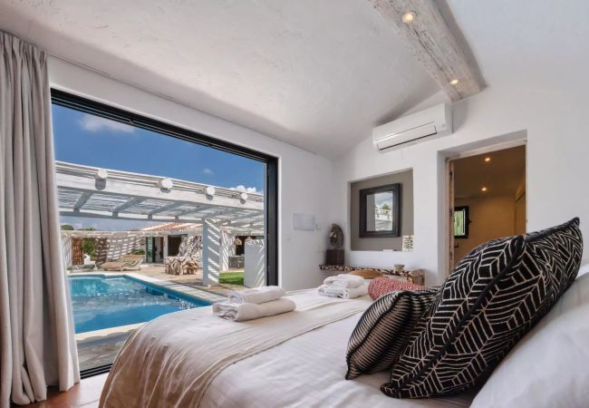 Villa in Canillas de Aceituno - Villa Monte Sereno | Luxe villa met adembenemend uitzicht Villa in Canillas de Aceituno - Villa Monte Sereno | Luxe villa met adembenemend uitzicht
