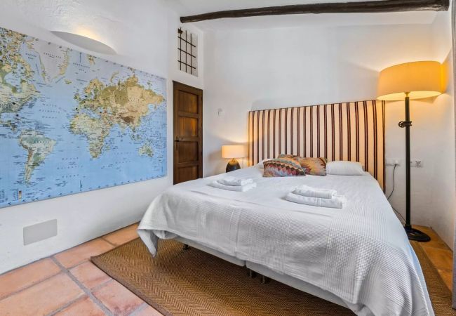 Villa in Canillas de Aceituno - Villa Monte Sereno | Luxe villa met adembenemend uitzicht Villa in Canillas de Aceituno - Villa Monte Sereno | Luxe villa met adembenemend uitzicht