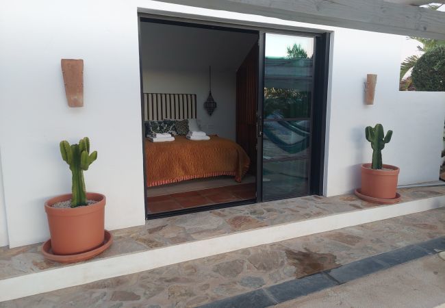 Villa in Canillas de Aceituno - Villa Monte Sereno | Luxe villa met adembenemend uitzicht Villa in Canillas de Aceituno - Villa Monte Sereno | Luxe villa met adembenemend uitzicht