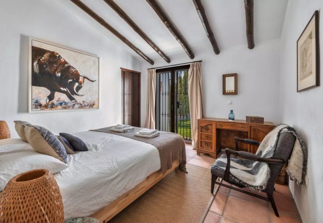 Villa in Canillas de Aceituno - Villa Monte Sereno | Luxe villa met adembenemend uitzicht Villa in Canillas de Aceituno - Villa Monte Sereno | Luxe villa met adembenemend uitzicht