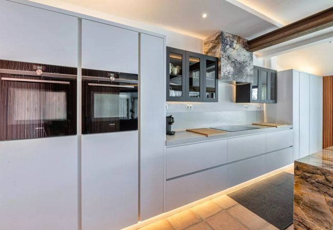 Villa in Canillas de Aceituno - Villa Monte Sereno | Luxe villa met adembenemend uitzicht Villa in Canillas de Aceituno - Villa Monte Sereno | Luxe villa met adembenemend uitzicht