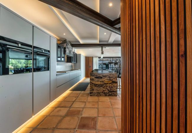 Villa in Canillas de Aceituno - Villa Monte Sereno | Luxe villa met adembenemend uitzicht Villa in Canillas de Aceituno - Villa Monte Sereno | Luxe villa met adembenemend uitzicht