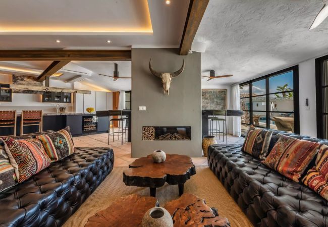 Villa in Canillas de Aceituno - Villa Monte Sereno | Luxe villa met adembenemend uitzicht Villa in Canillas de Aceituno - Villa Monte Sereno | Luxe villa met adembenemend uitzicht