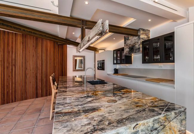 Villa in Canillas de Aceituno - Villa Monte Sereno | Luxe villa met adembenemend uitzicht Villa in Canillas de Aceituno - Villa Monte Sereno | Luxe villa met adembenemend uitzicht