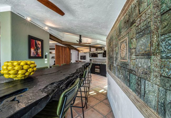 Villa in Canillas de Aceituno - Villa Monte Sereno | Luxe villa met adembenemend uitzicht Villa in Canillas de Aceituno - Villa Monte Sereno | Luxe villa met adembenemend uitzicht
