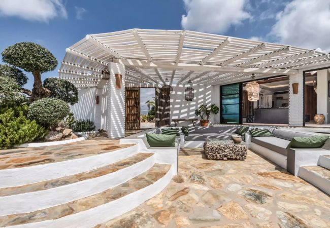 Villa in Canillas de Aceituno - Villa Monte Sereno | Luxe villa met adembenemend uitzicht Villa in Canillas de Aceituno - Villa Monte Sereno | Luxe villa met adembenemend uitzicht
