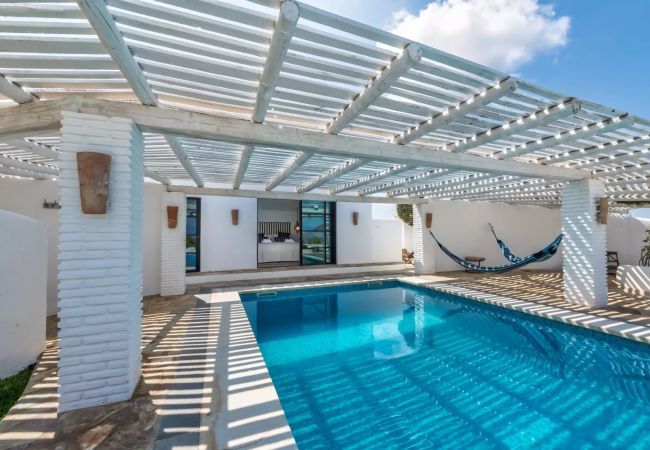 Villa in Canillas de Aceituno - Villa Monte Sereno | Luxe villa met adembenemend uitzicht Villa in Canillas de Aceituno - Villa Monte Sereno | Luxe villa met adembenemend uitzicht