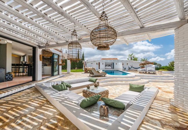 Villa in Canillas de Aceituno - Villa Monte Sereno | Luxe villa met adembenemend uitzicht Villa in Canillas de Aceituno - Villa Monte Sereno | Luxe villa met adembenemend uitzicht