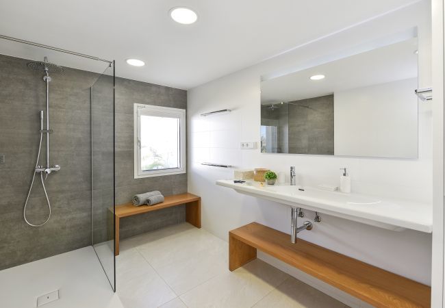 Villa in Maspalomas - Villa Meloneras | villa aan het strand, perfect voor families en groepen Villa in Maspalomas - Villa Meloneras | villa aan het strand, perfect voor families en groepen