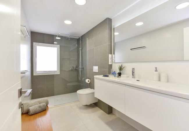 Villa in Maspalomas - Villa Meloneras | villa aan het strand, perfect voor families en groepen Villa in Maspalomas - Villa Meloneras | villa aan het strand, perfect voor families en groepen