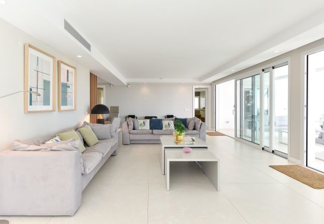 Villa in Maspalomas - Villa Meloneras | villa aan het strand, perfect voor families en groepen Villa in Maspalomas - Villa Meloneras | villa aan het strand, perfect voor families en groepen