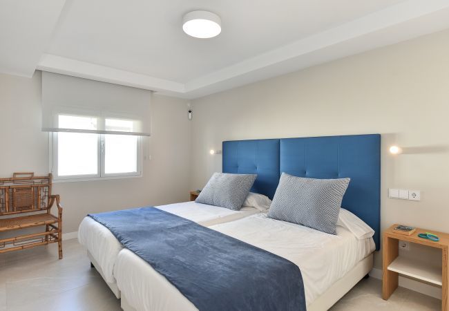 Villa in Maspalomas - Villa Meloneras | villa aan het strand, perfect voor families en groepen Villa in Maspalomas - Villa Meloneras | villa aan het strand, perfect voor families en groepen