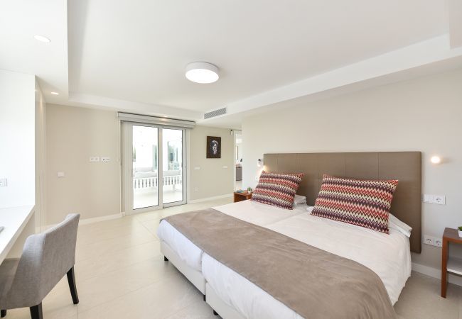 Villa in Maspalomas - Villa Meloneras | villa aan het strand, perfect voor families en groepen Villa in Maspalomas - Villa Meloneras | villa aan het strand, perfect voor families en groepen