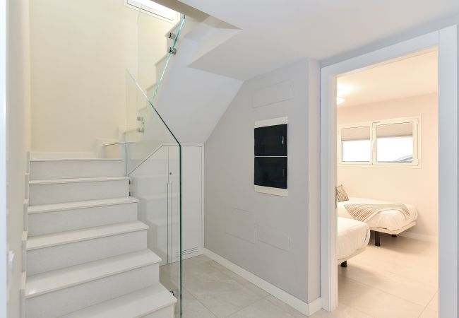 Villa in Maspalomas - Villa Meloneras | villa aan het strand, perfect voor families en groepen Villa in Maspalomas - Villa Meloneras | villa aan het strand, perfect voor families en groepen
