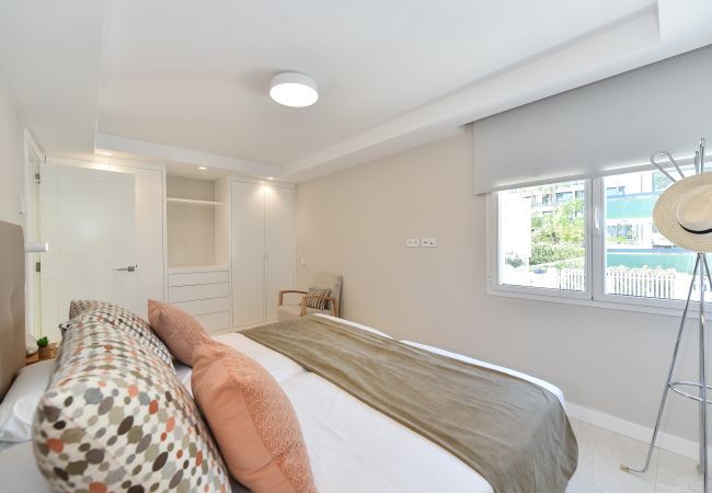 Villa in Maspalomas - Villa Meloneras | villa aan het strand, perfect voor families en groepen Villa in Maspalomas - Villa Meloneras | villa aan het strand, perfect voor families en groepen