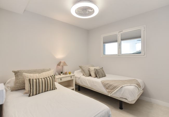 Villa in Maspalomas - Villa Meloneras | villa aan het strand, perfect voor families en groepen Villa in Maspalomas - Villa Meloneras | villa aan het strand, perfect voor families en groepen