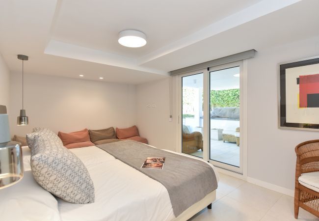 Villa in Maspalomas - Villa Meloneras | villa aan het strand, perfect voor families en groepen Villa in Maspalomas - Villa Meloneras | villa aan het strand, perfect voor families en groepen