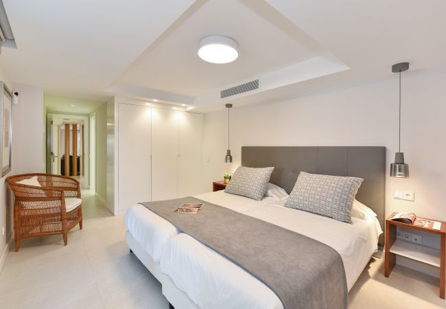 Villa in Maspalomas - Villa Meloneras | villa aan het strand, perfect voor families en groepen Villa in Maspalomas - Villa Meloneras | villa aan het strand, perfect voor families en groepen