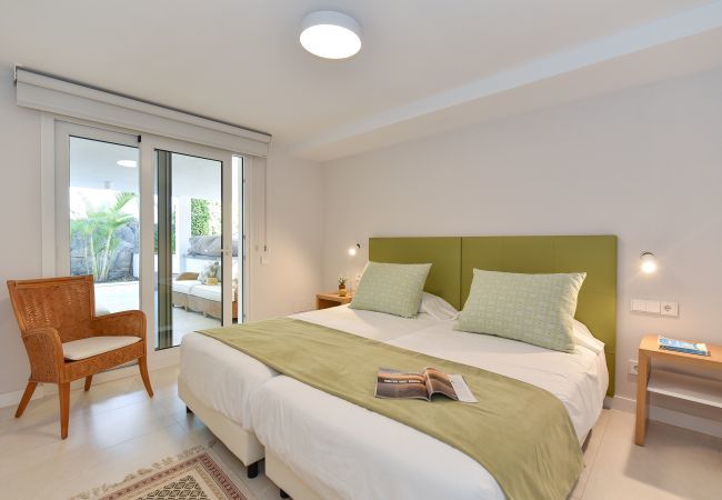 Villa in Maspalomas - Villa Meloneras | villa aan het strand, perfect voor families en groepen Villa in Maspalomas - Villa Meloneras | villa aan het strand, perfect voor families en groepen