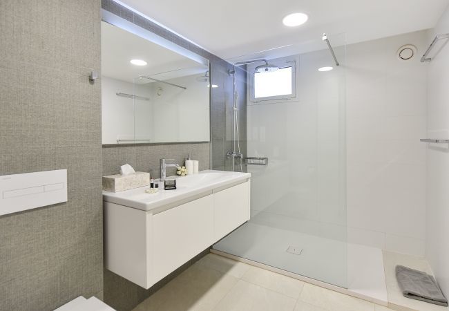 Villa in Maspalomas - Villa Meloneras | villa aan het strand, perfect voor families en groepen Villa in Maspalomas - Villa Meloneras | villa aan het strand, perfect voor families en groepen