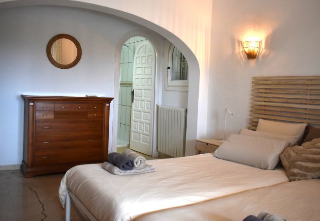 Villa in Moraira - Casita Travel | Villa Sin Prisa Villa in Moraira - Casita Travel | Villa Sin Prisa