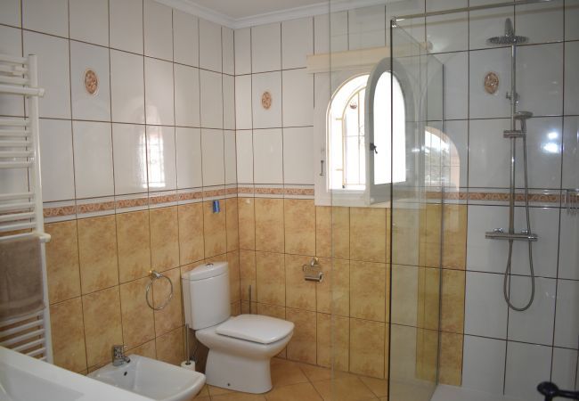 Villa in Moraira - Casita Travel | Villa Sin Prisa Villa in Moraira - Casita Travel | Villa Sin Prisa