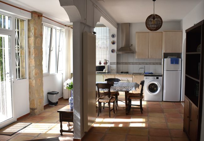 Villa in Moraira - Casita Travel | Villa Sin Prisa Villa in Moraira - Casita Travel | Villa Sin Prisa