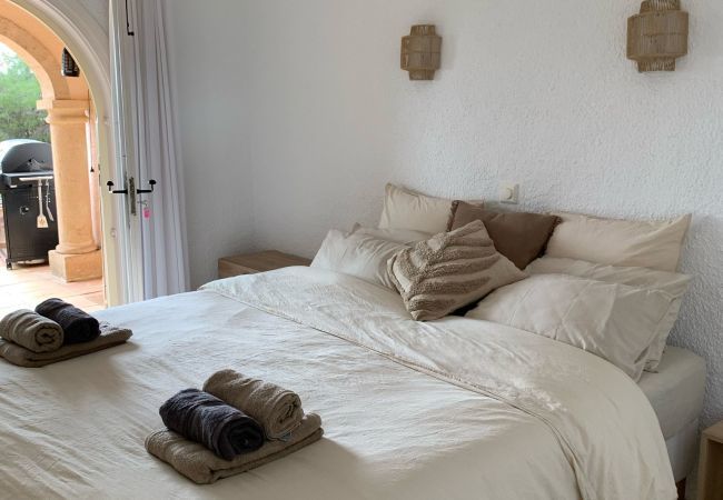 Villa in Moraira - Casita Travel | Villa Sin Prisa Villa in Moraira - Casita Travel | Villa Sin Prisa
