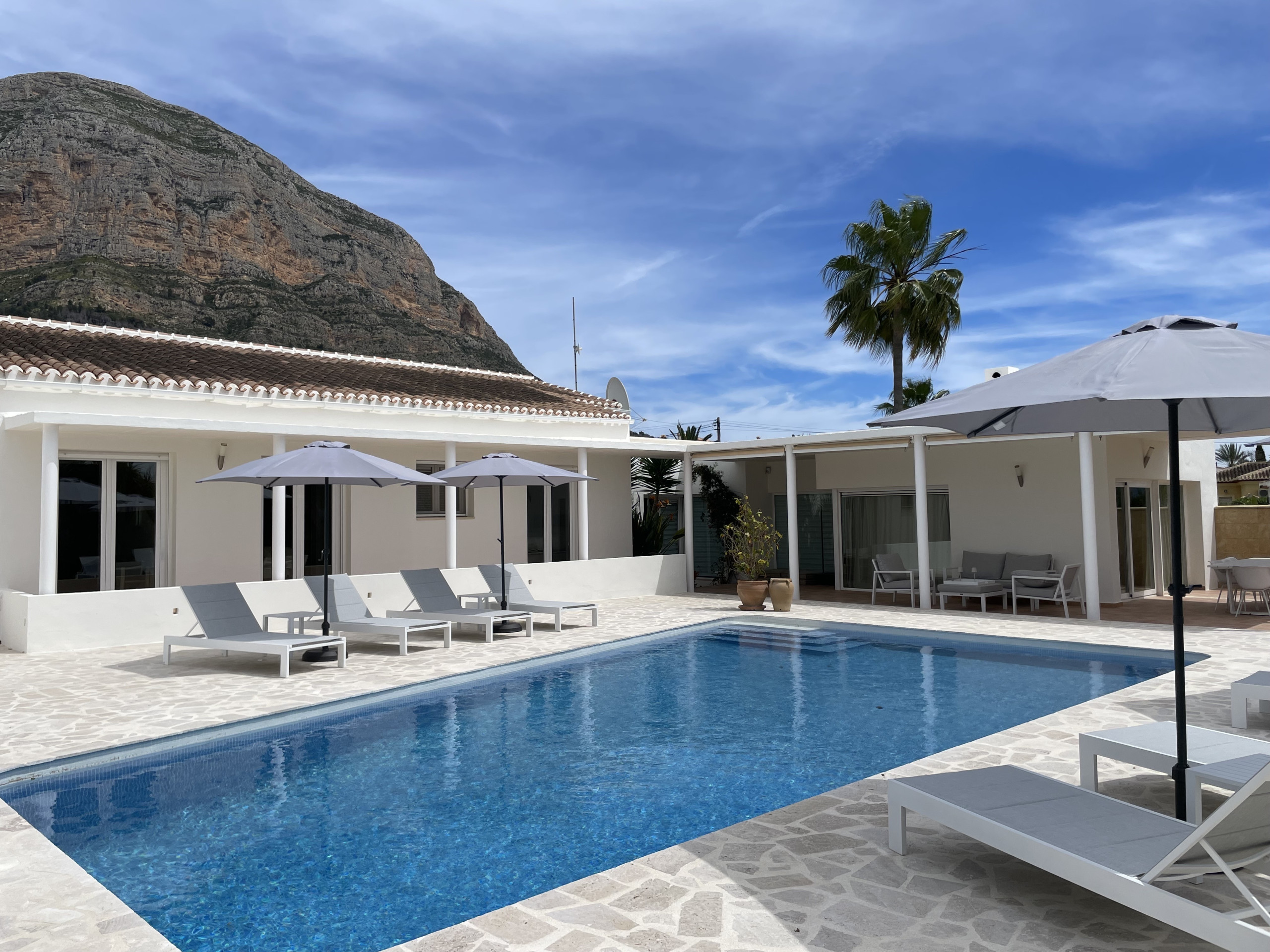 Villa in Javea - Casita Travel | Villa Selene