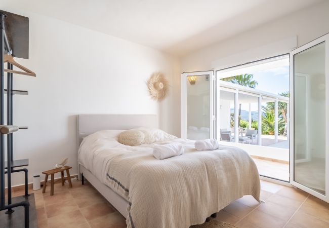Villa in Javea - Casita Travel | Villa Selene Villa in Javea - Casita Travel | Villa Selene