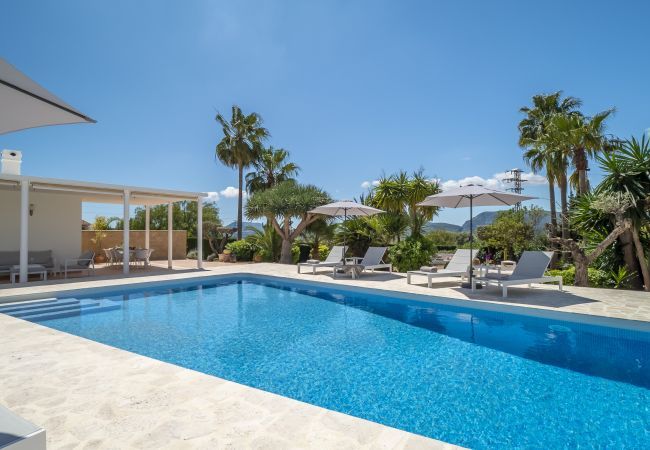 Villa in Javea - Casita Travel | Villa Selene Villa in Javea - Casita Travel | Villa Selene