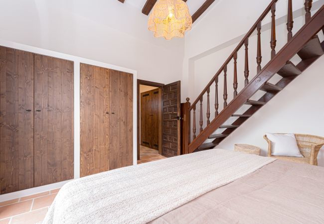Villa in Javea - Casita Travel | Luxe Finca Genciana in Javea Villa in Javea - Casita Travel | Luxe Finca Genciana in Javea